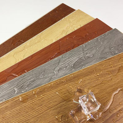 Vinil Marbleplain Color 5mm Lvp Spc Vinyl Flooring Service and Project Solution Capability