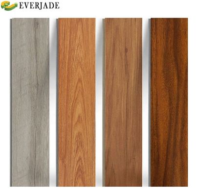 Durable Capability Density 12mm Wood Grain Laminate Flooring with Herringbone Pattern