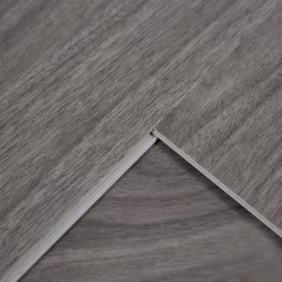 Office Household Hotel Shopping Mall School Hospital 5mm PVC Vinyl Click SPC Flooring