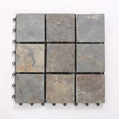 Stone Coated Steel Roofing Tile Natural Stone Tiles for Durable and Beautiful Roofing