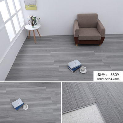 After-sale Service Onsite Inspection SPC Vinyl Click Flooring Waterproof 5mm 8mm 4mm