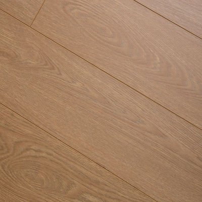 Modern Waterproof Loose Lay MDF MHDF HDF Laminate Flooring With Free Sample