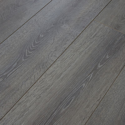 Modern Waterproof Loose Lay MDF MHDF HDF Laminate Flooring With Free Sample