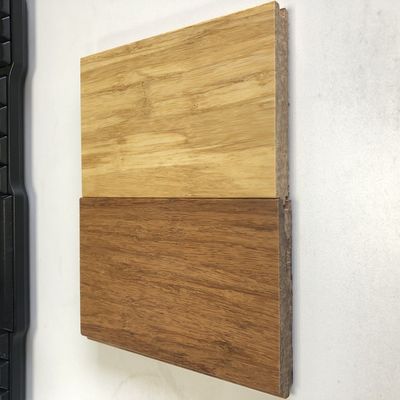 Carbonized Wood Timber Flooring Standard Bamboo Wall Panel Solid Bamboo Flooring