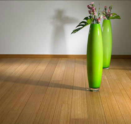 Carbonized Wood Timber Flooring Standard Bamboo Wall Panel Solid Bamboo Flooring
