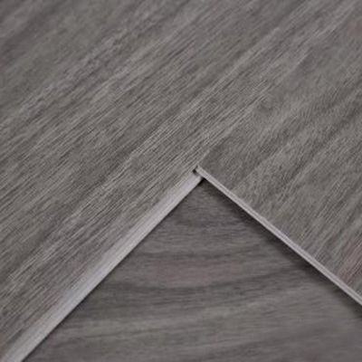 Waterproof and Anti Slip SPC Flooring Wood Look Wide plank Composite Flooring 4mm 5mm