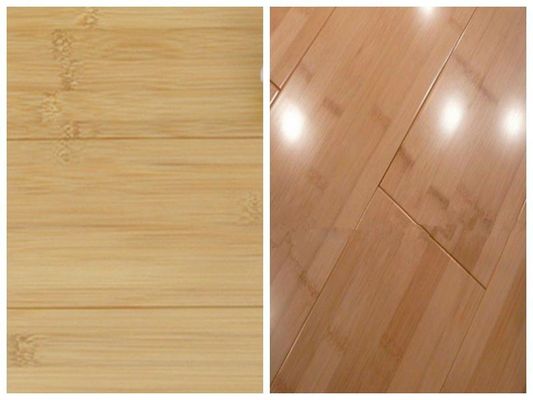 100% Bamboo Engineered Stranded Soundproof Eco-Friendly High Gloss Indoor Flooring