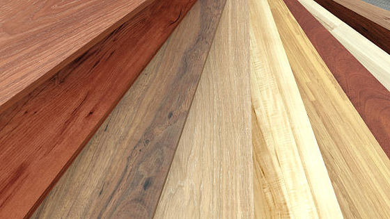 U-groove Pressed Bevel 12mm Hdf Germany Waterproof Class 33 Wooden Laminate Flooring