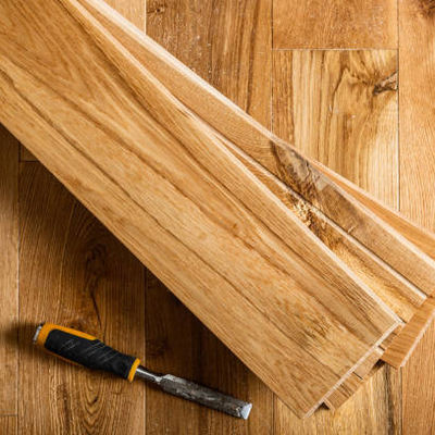 8mm 10mm 12mm AC4 HDF Embossed Surface Laminate Wood Floor with and German Technology