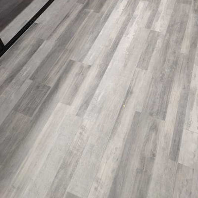SPC Flooring Easy Click Waterproof Fireproof Floor for Indoor Environments 4mm 5mm