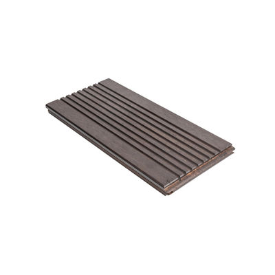CE Certified Top Grade Bamboo Floor Decking For Outdoor Garden Deck