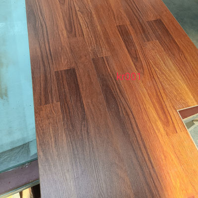 SPC Flooring Easy Click Waterproof Fireproof Floor for Indoor Environments 4mm 5mm