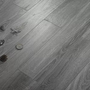 AC3 AC4 AC5 Wooden Laminate Flooring Customized to Meet Your Customer's Requirements