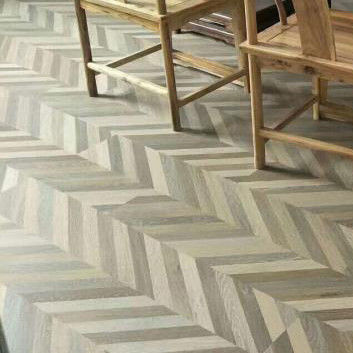 6''x36' Rot Proof Wear-Resistant PVC Spc Vinyl Flooring piso vinilico click with Unilin Click System