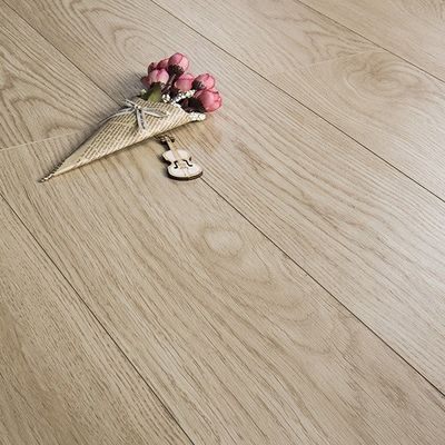 8mm 12mm Waterproof HDF MDF Matte Laminate Flooring TAP GO Right Angle U-groove V-groove