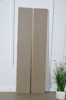 Three Layer Engineered Wood Flooring In European French Oak