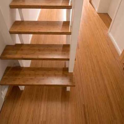 Bamboo Floor Tiles Grade/Concrete Strand Woven Bamboo Flooring For Indoor