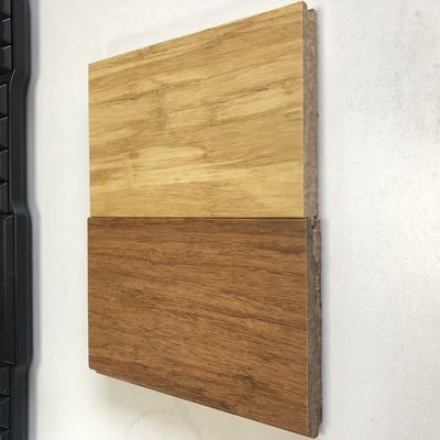 Bamboo Floor Tiles Grade/Concrete Strand Woven Bamboo Flooring For Indoor