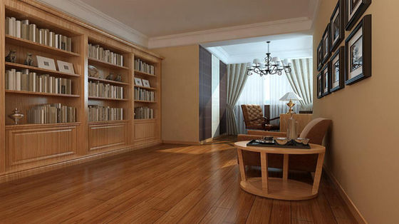 Bamboo Floor Tiles Grade/Concrete Strand Woven Bamboo Flooring For Indoor