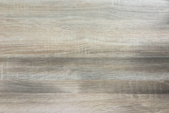 CE Certified 100% Waterproof Flooring Vinyl/PVC/Lvt Flooring LVT Plank Eir Surface 100% Virgin Non-Slip