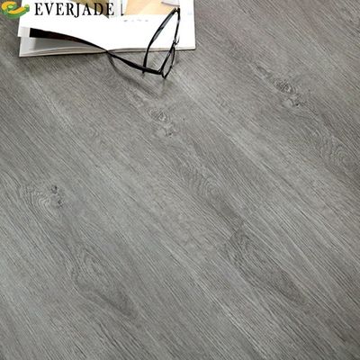 SPC Vinyl Flooring Plank 5mm 8mm Rigid Core Luxury Tiles for Customer's Requirement