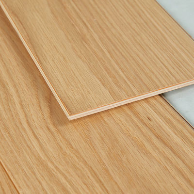 VSPC Wood Floor 8mm Waterproof and Fireproof with Natural Texture EUROPEAN Style