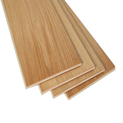 VSPC Wood Floor 8mm Waterproof and Fireproof with Natural Texture EUROPEAN Style
