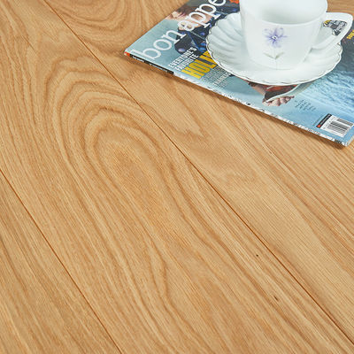 VSPC Wood Floor 8mm Waterproof and Fireproof with Natural Texture EUROPEAN Style