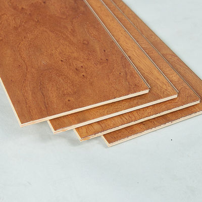 VSPC Wood Floor 8mm Waterproof and Fireproof with Natural Texture EUROPEAN Style