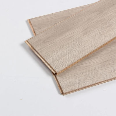GOLDEN PINE HDF Wood Laminate Floor AC5 Clic Wood Floating Floor Waterproof Suelo Laminado