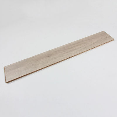 GOLDEN PINE HDF Wood Laminate Floor AC5 Clic Wood Floating Floor Waterproof Suelo Laminado