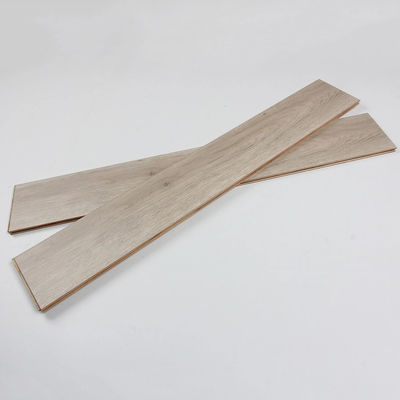 GOLDEN PINE HDF Wood Laminate Floor AC5 Clic Wood Floating Floor Waterproof Suelo Laminado
