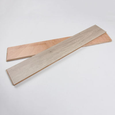 GOLDEN PINE HDF Wood Laminate Floor AC5 Clic Wood Floating Floor Waterproof Suelo Laminado
