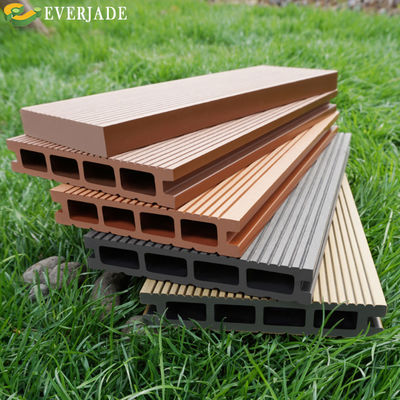 Modern Design 25mm Mix Anhui Bcd Planks Interlocking Diy Bamboo Dyi Wpc Decking