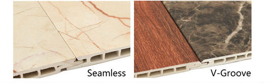 Modern Design Style Interior Decor Cladding Bamboo Materials Wall Panels Manufactured