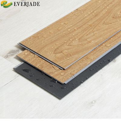 4mm-12mm Plastic Spc/Lvt/Lvp/PVC/ Vinyl Plank/Roll/Sheet Flooring with CE Certificate