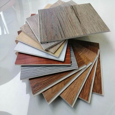 4mm-12mm Plastic Spc/Lvt/Lvp/PVC/ Vinyl Plank/Roll/Sheet Flooring with CE Certificate
