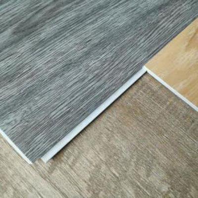 4mm-12mm Plastic Spc/Lvt/Lvp/PVC/ Vinyl Plank/Roll/Sheet Flooring with CE Certificate