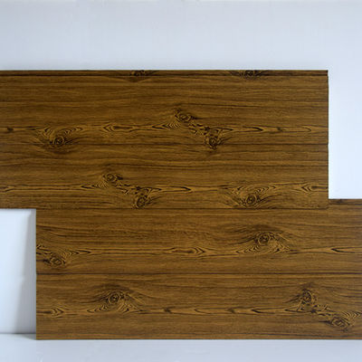 Project Solution Capability Hard Polyurethane Foam Core for Exterior Decorative Panel