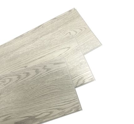 Composite Click Vinyl Floor Eco Friendly 4mm 5mm Vinyl Flooring for Indoor Decoration