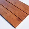 Project Solution Capability Hard Polyurethane Foam Core for Exterior Decorative Panel