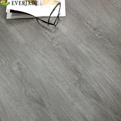 Composite Click Vinyl Floor Eco Friendly 4mm 5mm Vinyl Flooring for Indoor Decoration