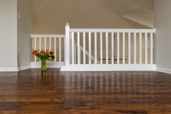 CE Certified 4mm 5mm 6mm 7mm Click Lock Spc Vinyl Flooring Tile Plastic Luxury Vinyl Plank