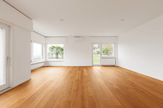 4mm 5mm 6mm Luxury Vinyl Plank Floor for Other After-sale Service and 100% Waterproof