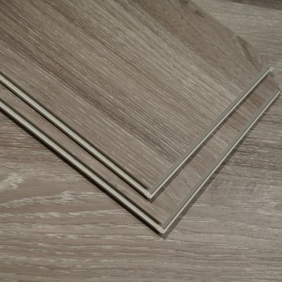 Modern Design SPC Floor Tiles Waterproof Rigid Core SPC Flooring