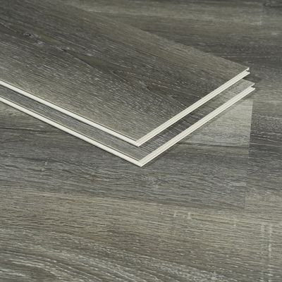 Modern Design SPC Floor Tiles Waterproof Rigid Core SPC Flooring