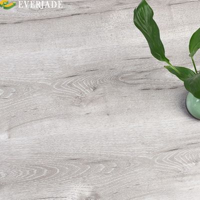 Office Household Hotel Shopping Mall School Hospital Wood Style PVC Vinyl Spc Flooring