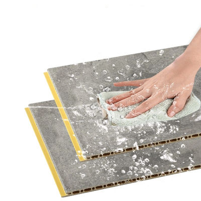 Nice 3D Design Marble Sheet Wallpaper Ceiling Clad Ideal for Indoor/Outdoor Wall Decoration