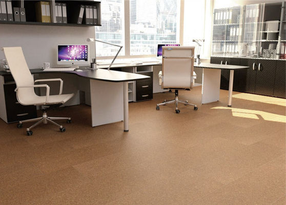 Custom Self-Adhesive Click Lock Tile Floor for Yoga Studio Insulation and Soundproofing