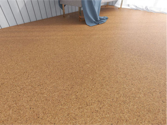 Custom Self-Adhesive Click Lock Tile Floor for Yoga Studio Insulation and Soundproofing